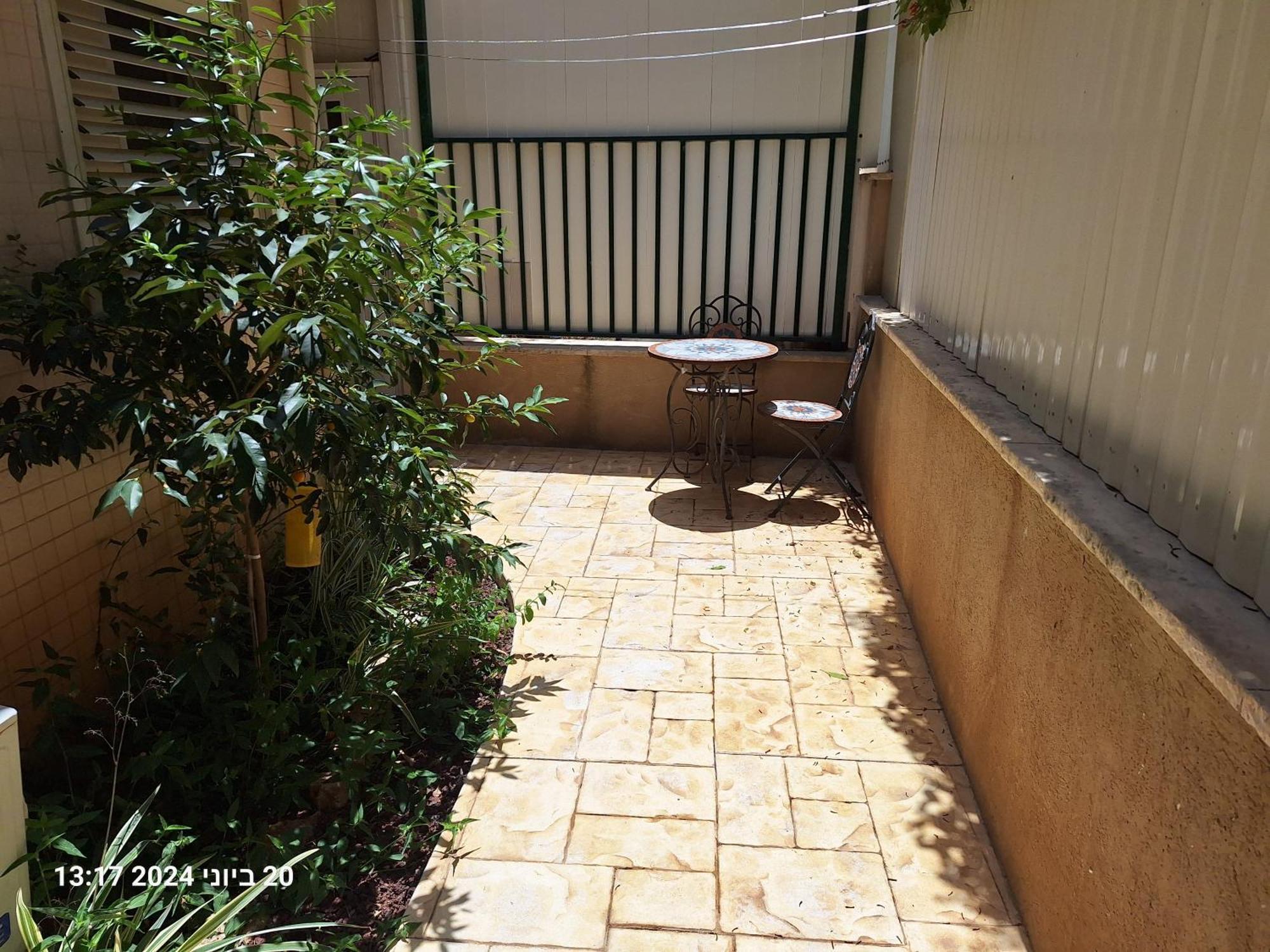 Hotel הבית הירוק Karmiel Exteriér fotografie