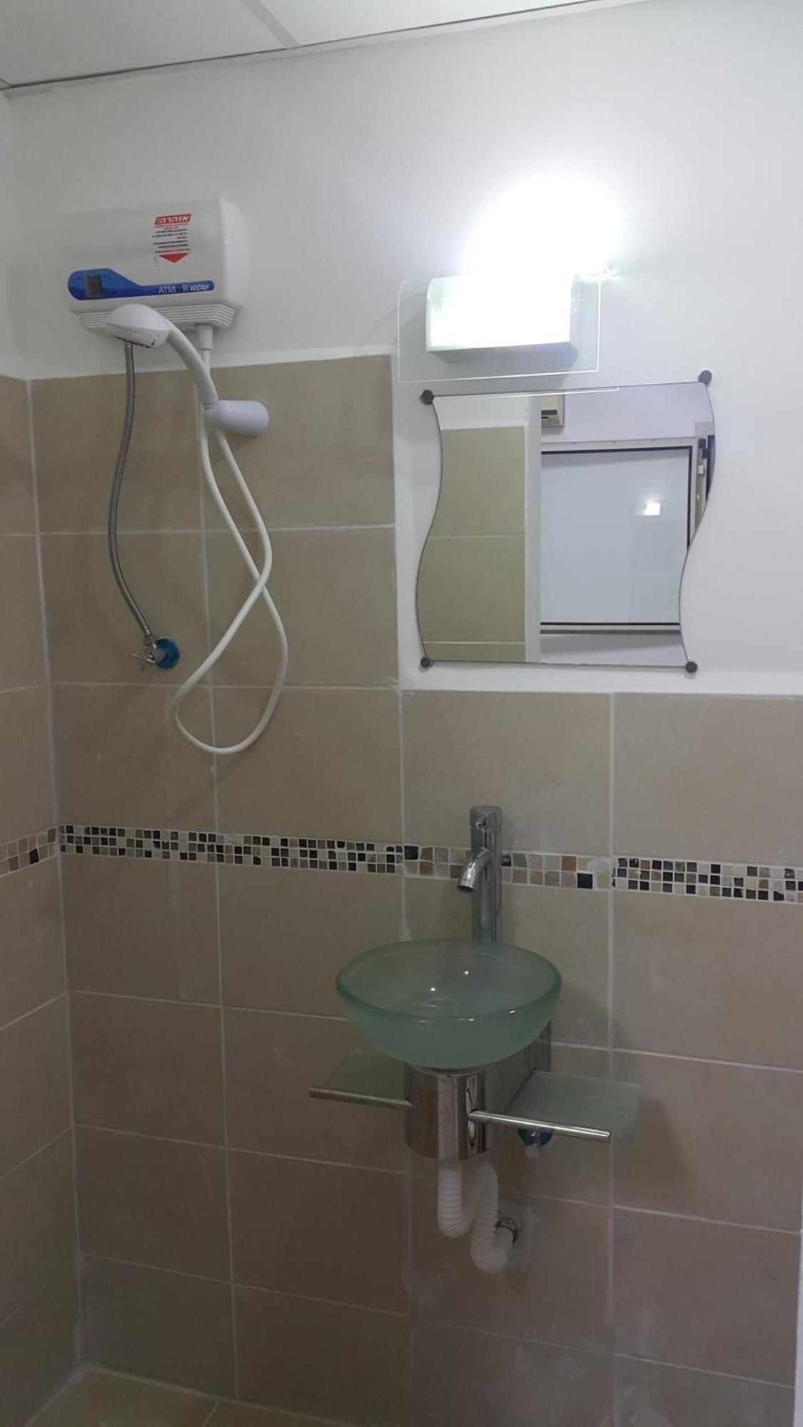 Hotel הבית הירוק Karmiel Exteriér fotografie