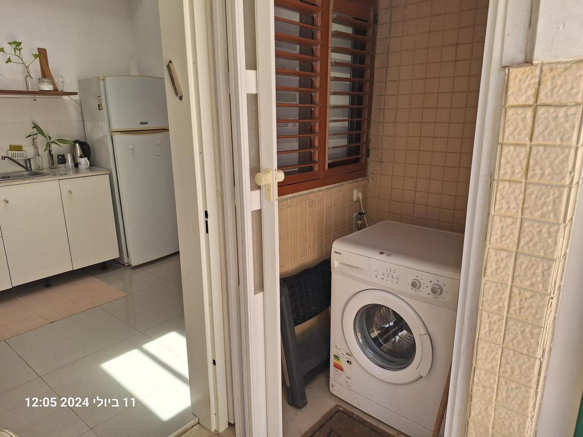 Hotel הבית הירוק Karmiel Exteriér fotografie